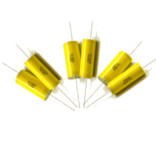 400V Oval Cbb20 Film Capacitor Tmcf20 /